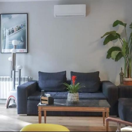 Design Apartment Near City Center مدريد المظهر الخارجي الصورة