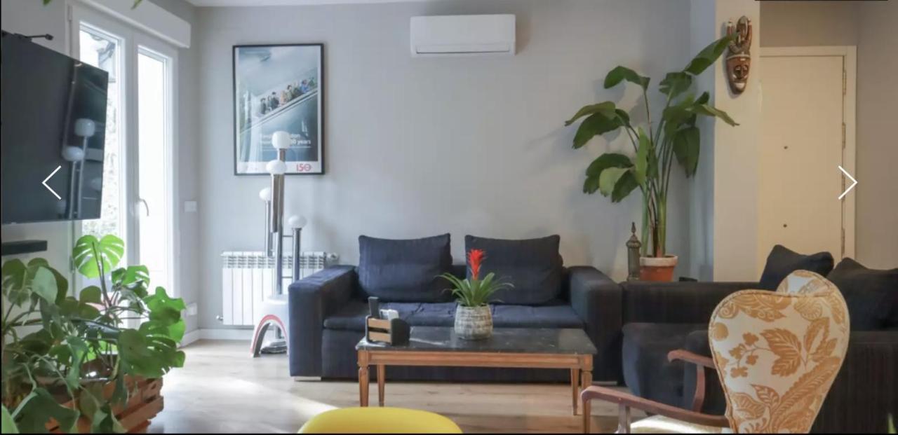 Design Apartment Near City Center مدريد المظهر الخارجي الصورة