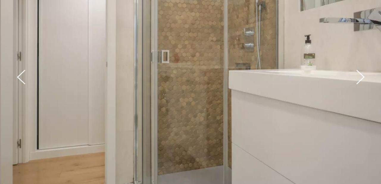 Design Apartment Near City Center مدريد المظهر الخارجي الصورة