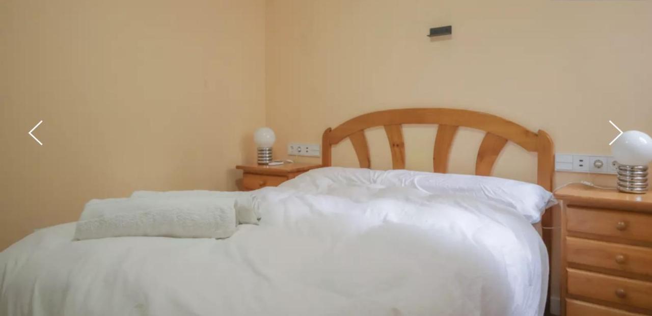Design Apartment Near City Center مدريد المظهر الخارجي الصورة