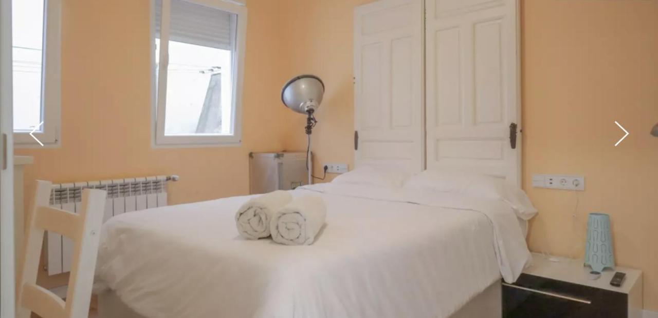 Design Apartment Near City Center مدريد المظهر الخارجي الصورة
