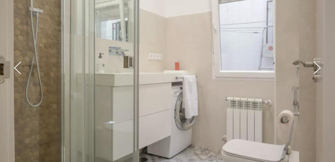 Design Apartment Near City Center مدريد المظهر الخارجي الصورة
