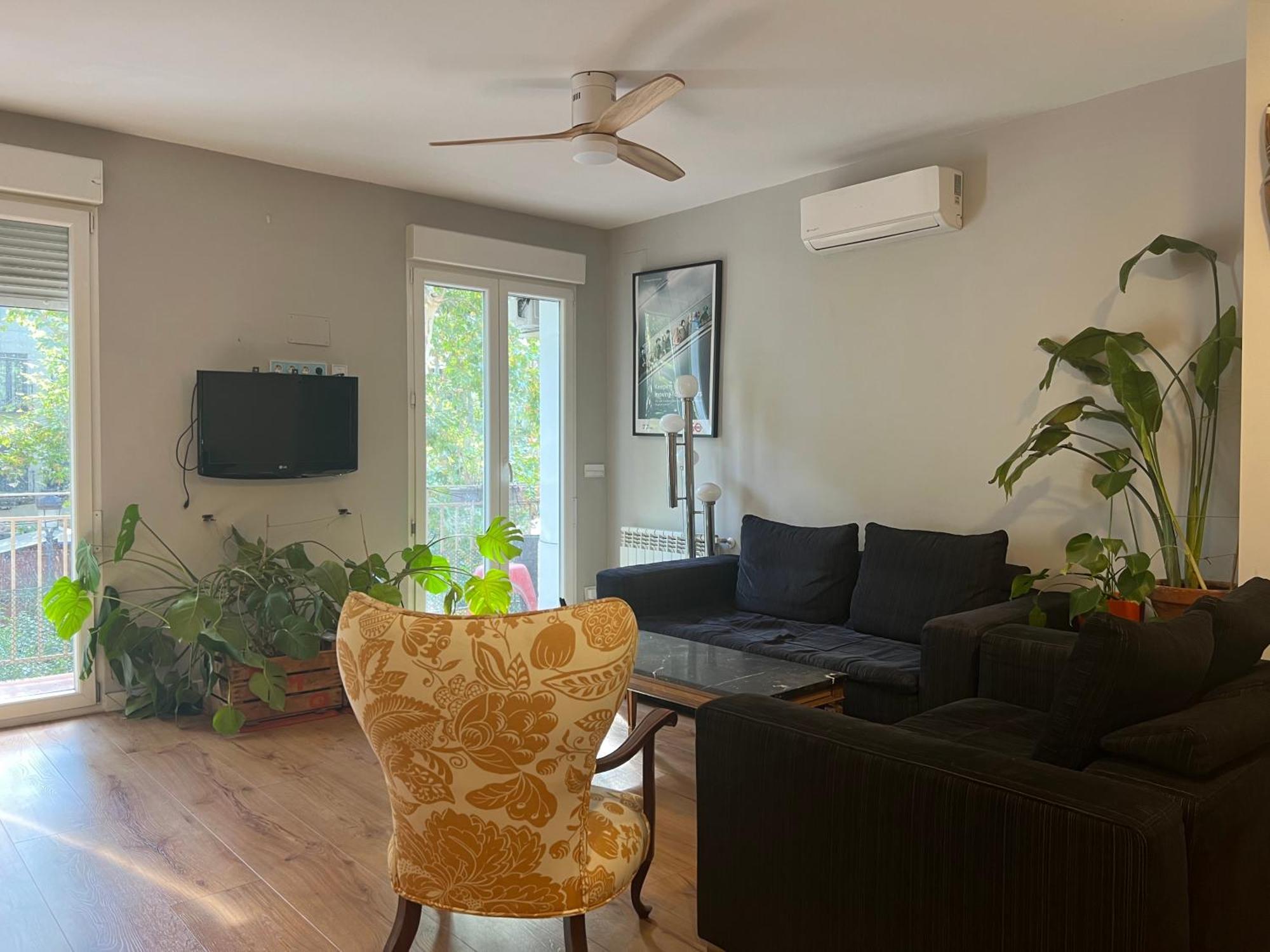 Design Apartment Near City Center مدريد الغرفة الصورة
